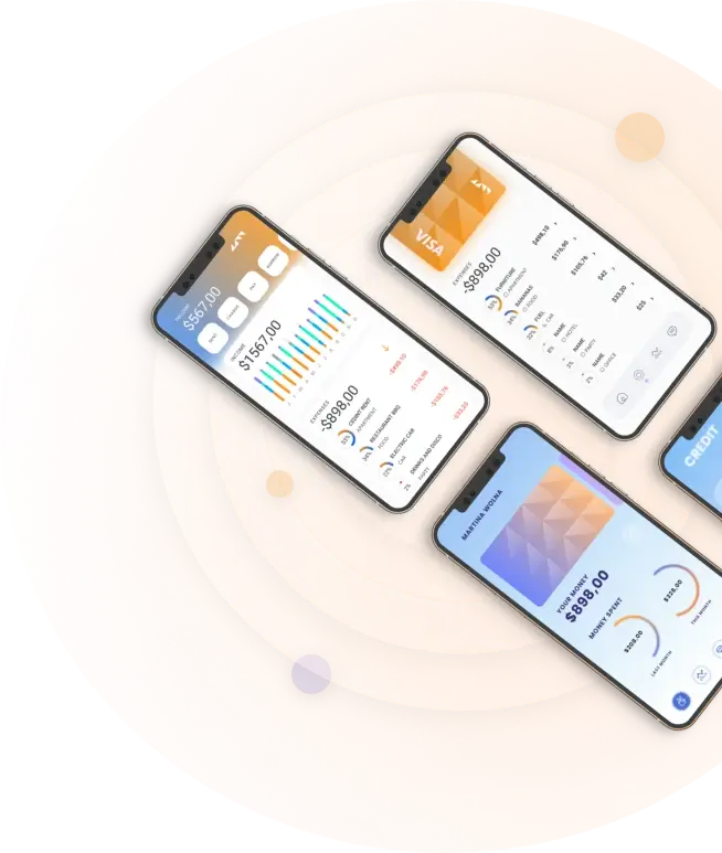 Aptorkbit App - GET STARTED TRADING