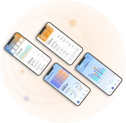 Aptorkbit App - GET STARTED TRADING